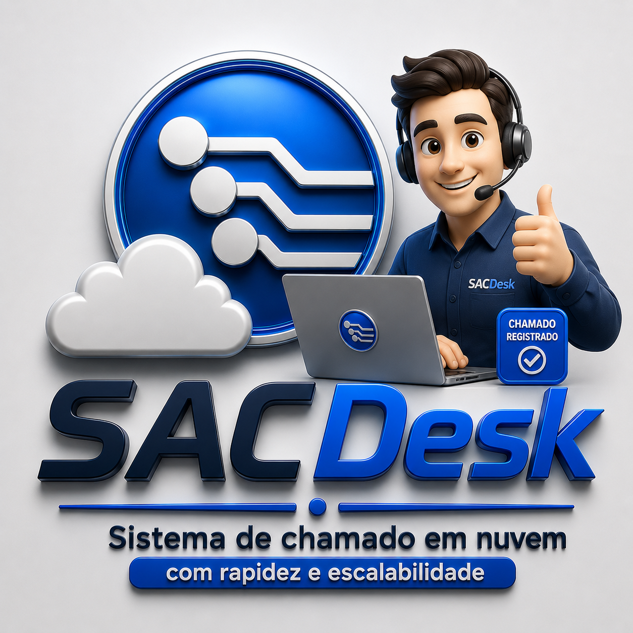SAC Desk