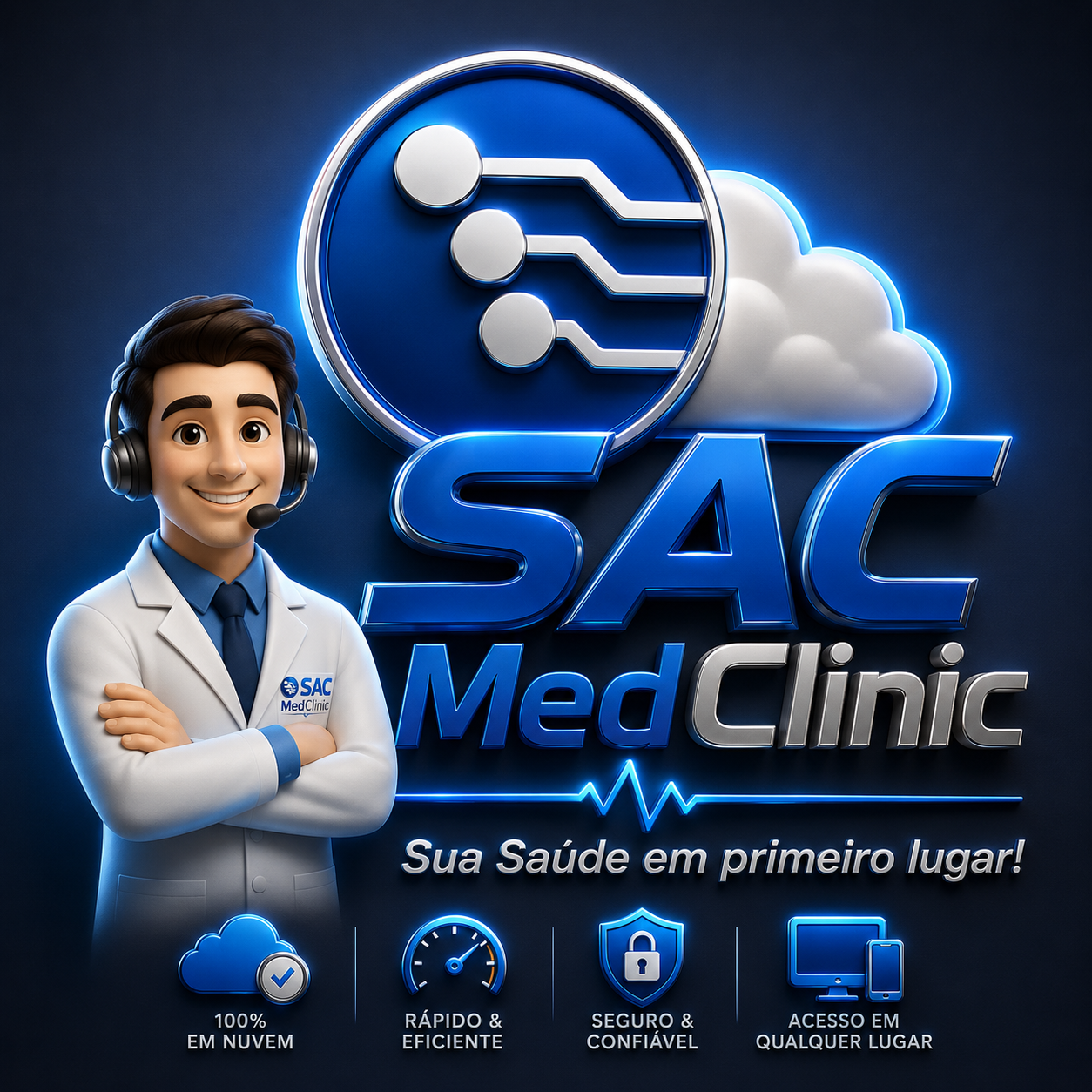 SAC MedClinic