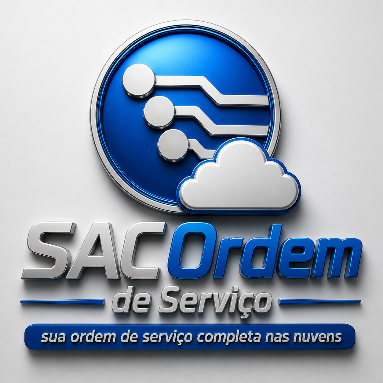 SAC Ordem de Serviço